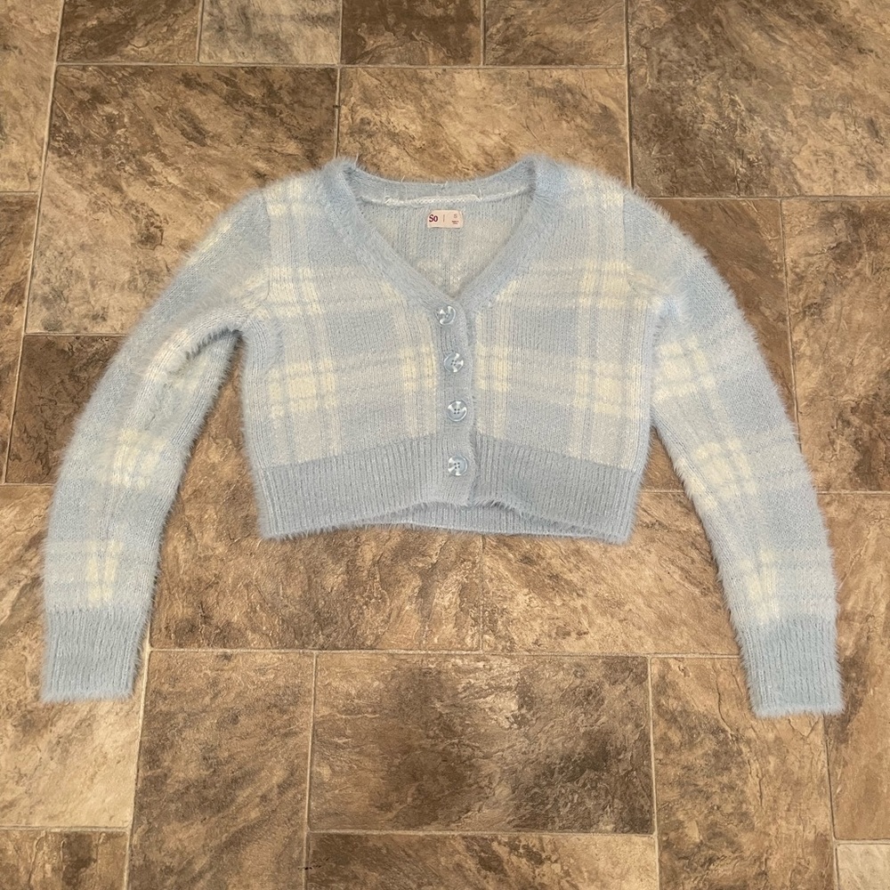 so sweater
